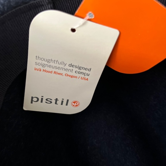 PISTIL NWT WIDE BRIM WOMEN’S WOOL HAT main image 13